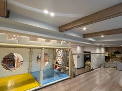 -酷游亲子游泳中心