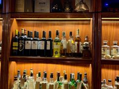 -The Cheebat 锌吧·Bistro(体育西店)