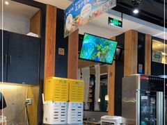 -狐狸爱上椰子鸡(滨江星光大道店)