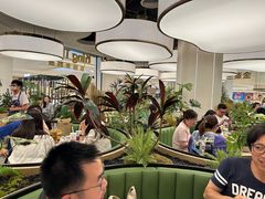 -KingThaia金泰兰(滨江天街店)