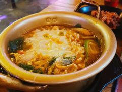 -首尔大排档