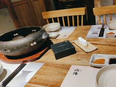 -山海烧肉(铁像寺路店)