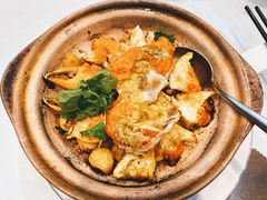 -东海酒家(长平东路店)