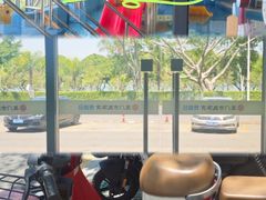 -晋爵会游泳馆(海湾公园店)