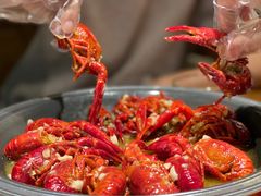 -1819餐厅·团队聚餐·烤串·精酿