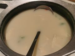 -新海渔港·胶东海鲜家常菜·家宴(奥体中心店)