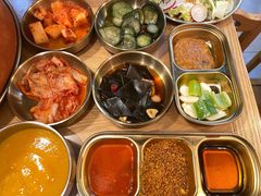 -闻老头·菊花炭烤肉(D11店)