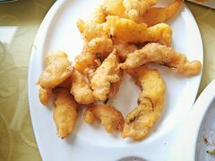 -雪湖煜辰鱼头老店(雪野湖店)
