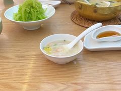 -苏小柳点心·手作小笼包(新街口分院店)