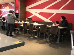 -麦当劳(凌云天地长桥店)