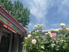 -张记焖窑·十五年专注焖烤(雍和宫店)
