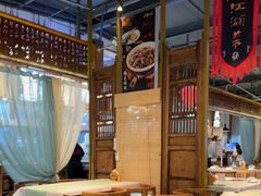 -水煮三国·川鲁江湖菜(香山店)