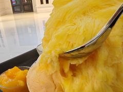 -Ice Monster冰馆·CNN评选全球十大甜品(国贸商城店)