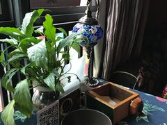 -三小姐咖啡店西餐下午茶(太平门直街店)