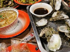 -旮旯儿小串