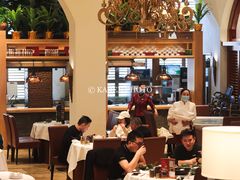 大堂-丹桂轩(万科城店)