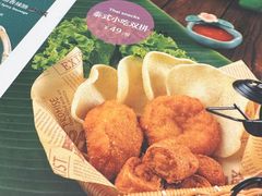 -荷花泰菜(东方新天地店)