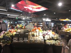 -Olé精品超市(天汇广场店)