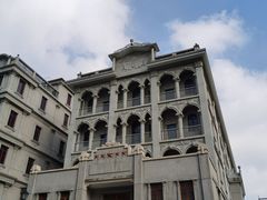 -汕头市小公园