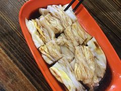 -阿清煲仔店(纺织城店)