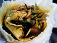 -安徽阜阳卷馍(西单店)