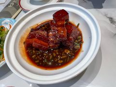 -金陵后厨·南京菜(新街口秣陵路店)