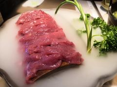 九秒牛肉-盡膳口福跷脚牛肉火锅(北美新天地店)