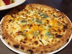 -明星酒店•FORNETTO佛纳朵意餐厅•披萨•意面(湘隆时代广场店)