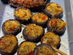 -三个大叔烤羊肉串·炭炉砂锅菜(西三旗店)