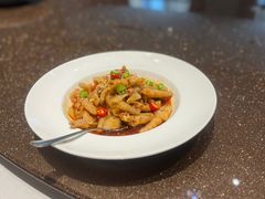 -科信海鲜主题餐厅(南通路店)