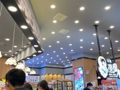 -凯德广场(西城店)