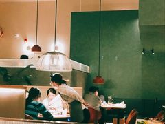 大堂-生如夏花泰式火锅(西村黑金店)