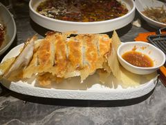 -前海沿·青岛菜(大拇指广场石老人店)