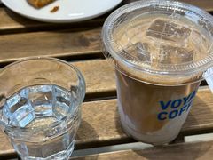 -VOYAGE COFFEE 咖啡烘焙工坊店(798艺术区店)