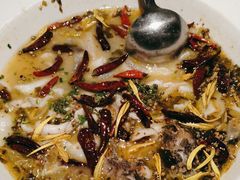 -太二酸菜鱼(沈阳万象城店)