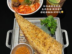 -小川洋风料理(江汉路店)