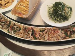 -大连湾旭日饭店(大连湾店)