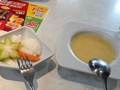 -豪客来牛排(伟诚广场店)