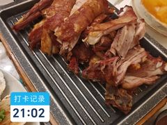 -哈啾嗨·蒙文化主题餐厅(京汉新城店)