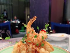-怡品堂·金宴 (北京索菲特大酒店)