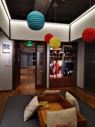 -FineYoga梵音瑜伽·普拉提