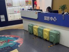 -瑞思英语·少儿英语启蒙(河西·梅江第六田园校区)