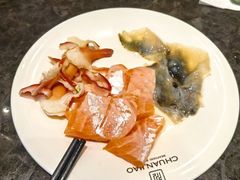 -川骄海鲜自助(河东店)