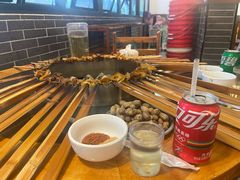 -喷火龙西昌火盆烧烤(泸州总店)