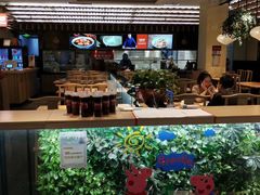 -大厨小馆(华阳城店)