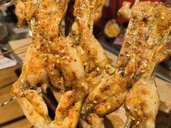 -神府路壹号·海鲜烧烤·砂锅粥·锅物(三坊七巷店)