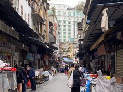 -清平中药材专业市场