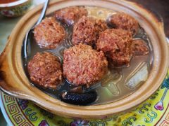 -砂锅居(西四店)