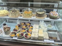 -嗒令甜品·主题融合料理餐厅(首座时代店)