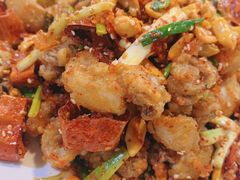 来顺飘香鸡-来顺成饭庄